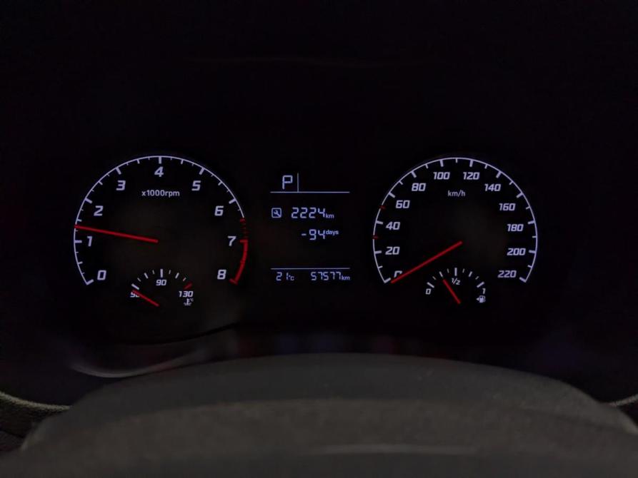 Hyundai Solaris II Рестайлинг Москва  - изображение 7