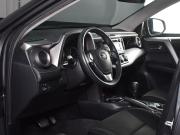 Toyota RAV4 IV (XA40) Рестайлинг Кемерово  - изображение 26