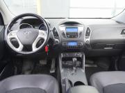 Hyundai ix35 I Москва  - изображение 31