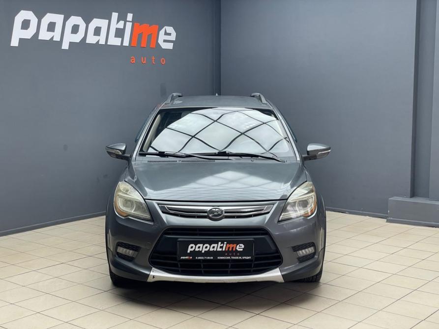 Lifan X50 Тверь  - изображение 2