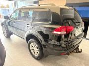 Mitsubishi Pajero Sport II Рестайлинг Ярославль  - изображение 15