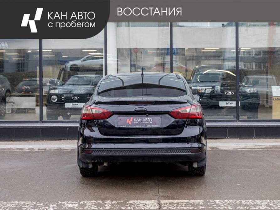 Ford Focus III Казань  - изображение 4
