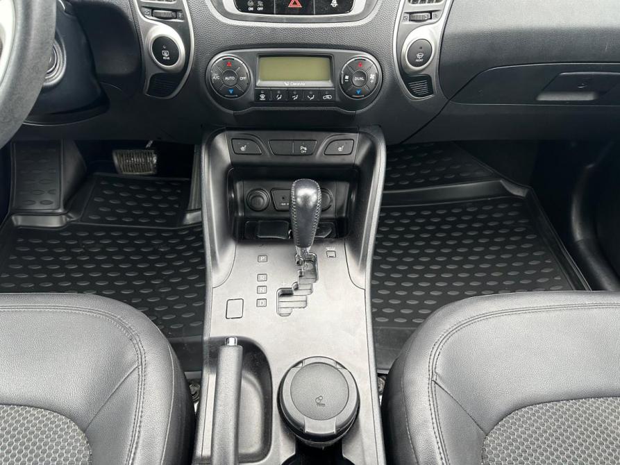 Hyundai ix35 I Екатеринбург  - изображение 11