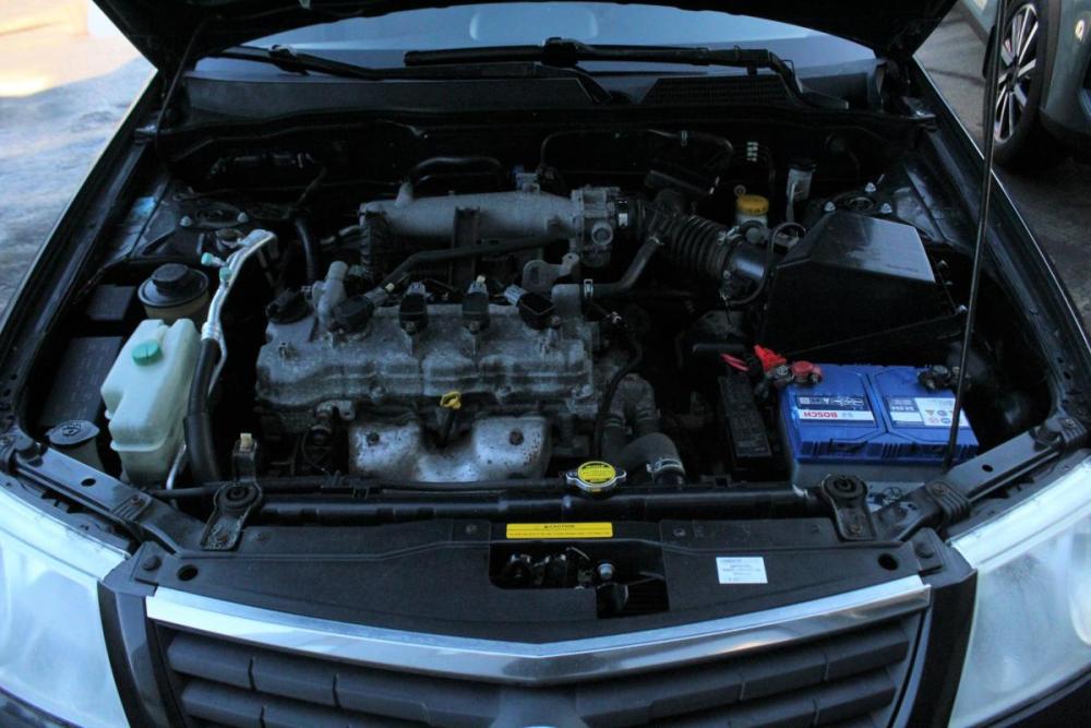 Nissan Almera Classic I Брянск  - изображение 21