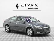 Opel Insignia I Москва  - изображение 17