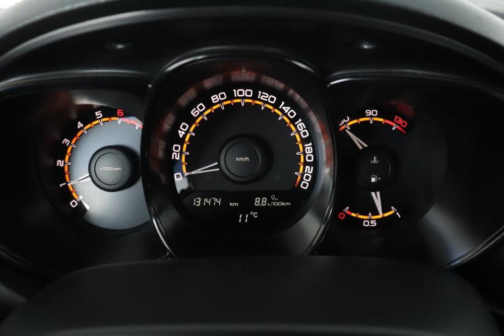 Lada (ВАЗ) Vesta I Ульяновск  - изображение 15