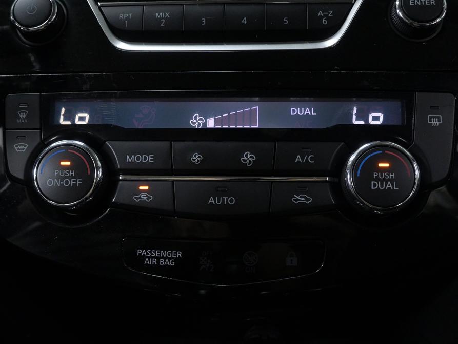 Nissan Qashqai II Рестайлинг Москва  - изображение 16