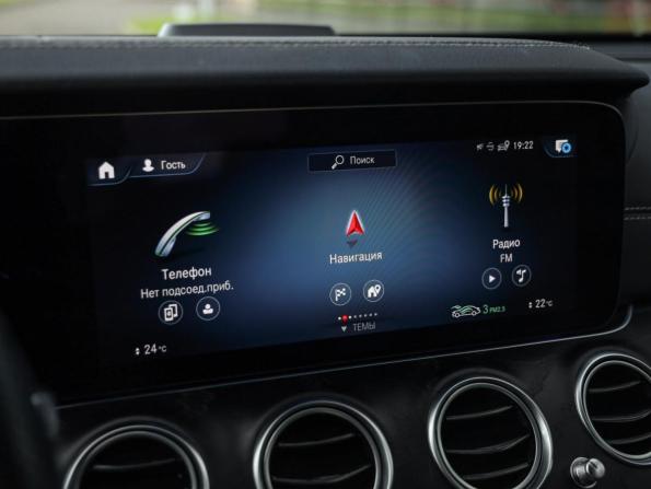 Mercedes-Benz E-Класс V (W213 S213 C238) Рестайлинг с пробегом 2021 года, цена 4 449 000 рублей, 87878 км, седан, Автокод Объявления