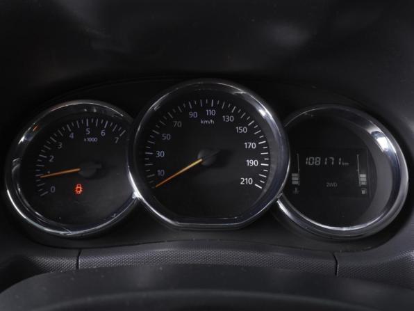 Renault Duster I Рестайлинг с пробегом 2020 года, цена 1 620 000 рублей, 108171 км, внедорожник, Автокод Объявления