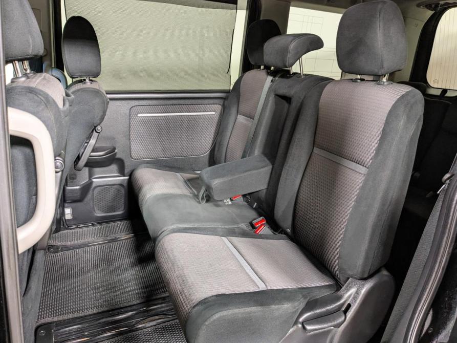 Honda Stepwgn V Екатеринбург  - изображение 13