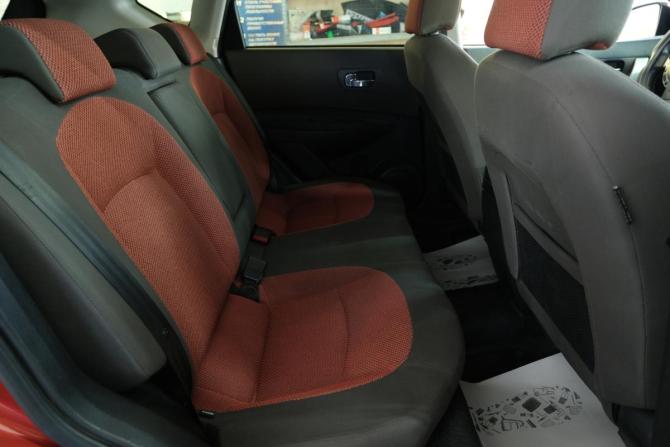 Nissan Qashqai I с пробегом 2007 года, цена 839 000 рублей, 250000 км, внедорожник, Автокод Объявления