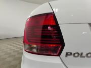 Volkswagen Polo V Рестайлинг Уфа  - изображение 33