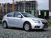 Chevrolet Cruze I Рестайлинг Ижевск  - изображение 26