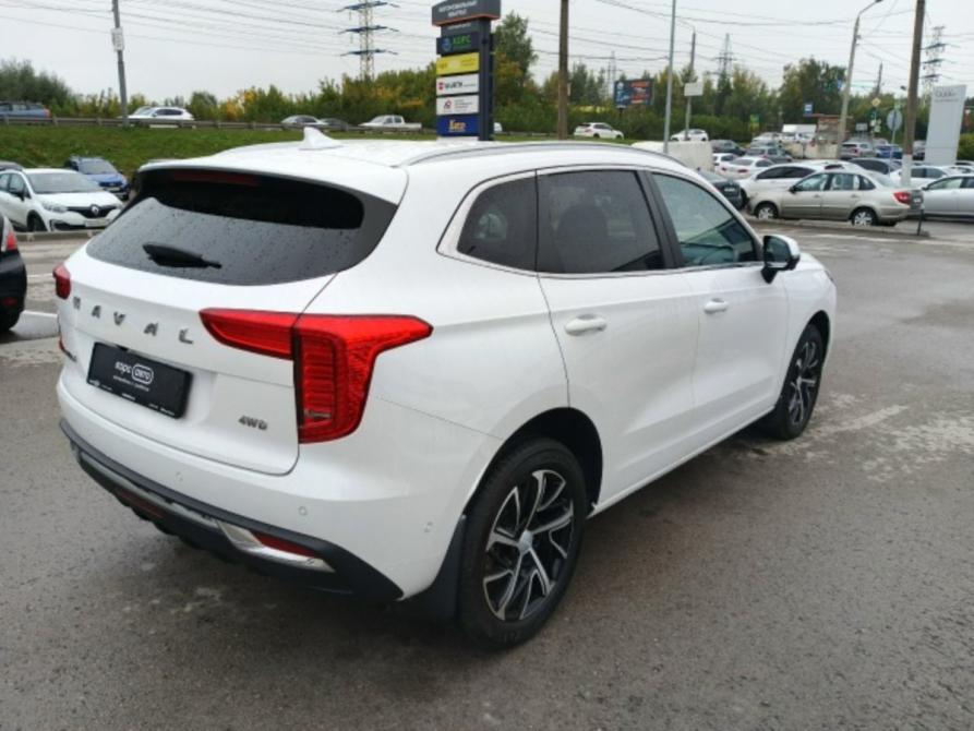 Haval Jolion I Тула  - изображение 4