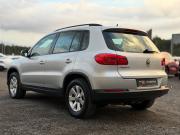 Volkswagen Tiguan I Рестайлинг Санкт-Петербург  - изображение 29