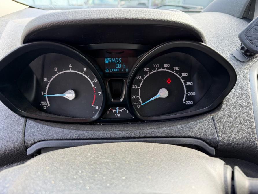 Ford EcoSport II Санкт-Петербург  - изображение 6