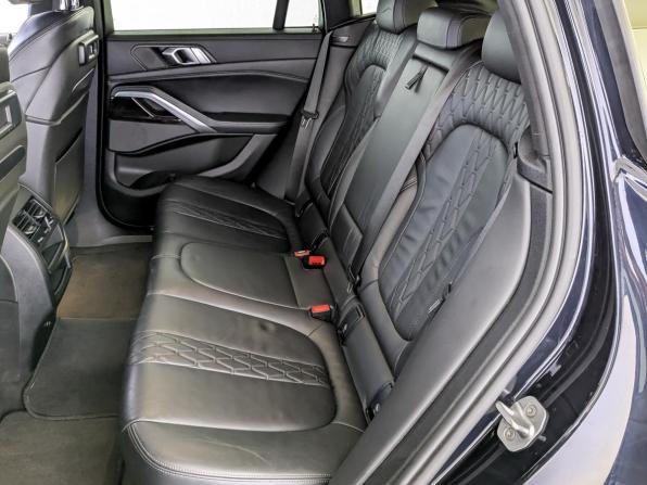 BMW X6 III (G06) с пробегом 2020 года, цена 6 120 000 рублей, 102693 км, внедорожник, Автокод Объявления