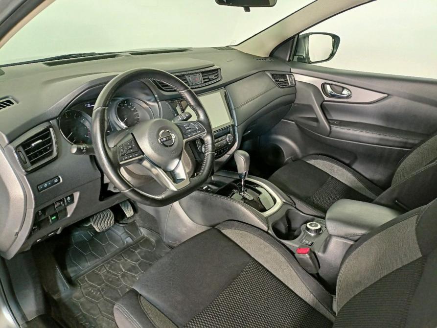 Nissan Qashqai II Рестайлинг Архангельск  - изображение 14