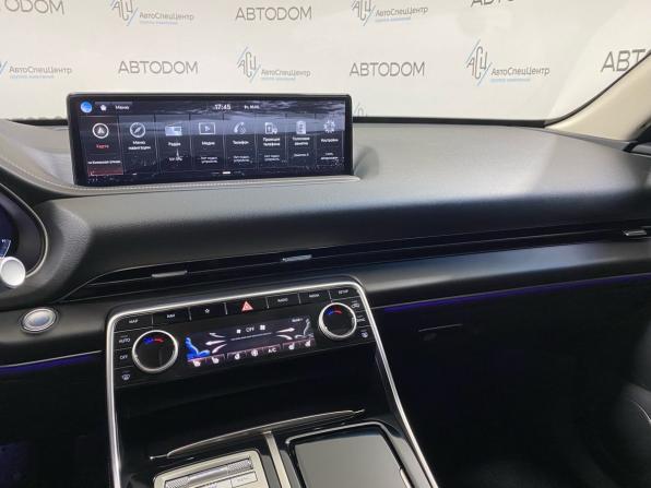 Genesis GV80 I с пробегом 2020 года, цена 5 025 000 рублей, 73704 км, внедорожник, Автокод Объявления