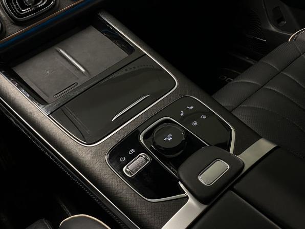 Jaecoo J8 с пробегом 2024 года, цена 2 800 000 рублей, 51742 км, внедорожник, Автокод Объявления