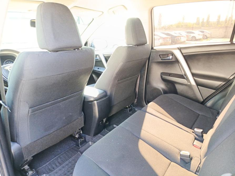 Toyota RAV4 IV (XA40) Рестайлинг Набережные Челны  - изображение 15