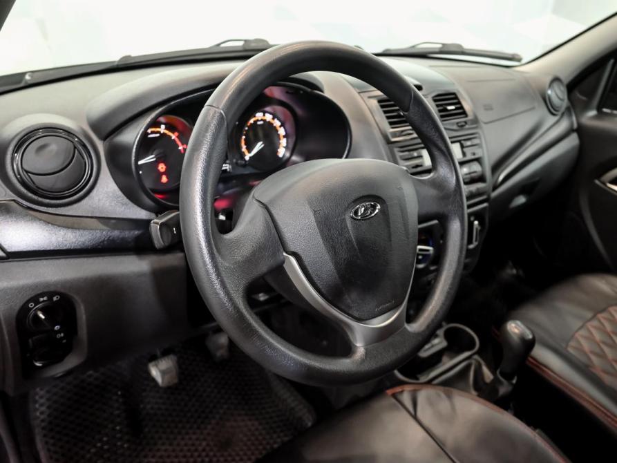 Lada (ВАЗ) Granta I Рестайлинг Екатеринбург  - изображение 14
