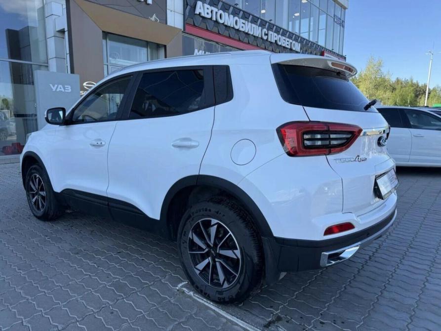 Chery Tiggo 4 Pro I Набережные Челны  - изображение 18