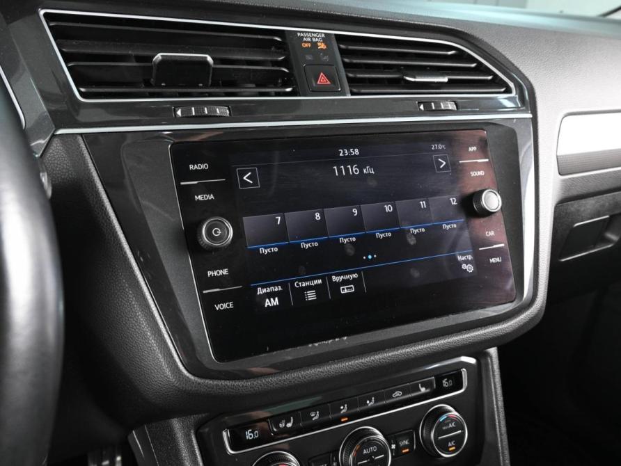 Volkswagen Tiguan II Ростов-на-Дону  - изображение 13