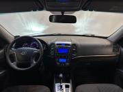 Hyundai Santa Fe II Рестайлинг Балашиха  - изображение 21