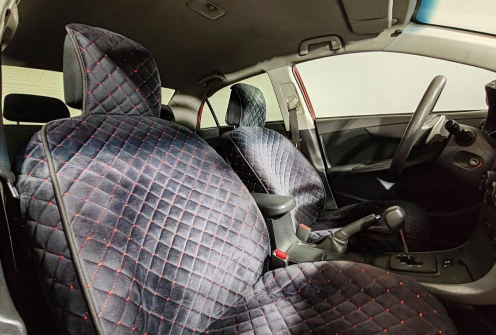 Toyota Corolla X (E140 E150) Ярославль  - изображение 16