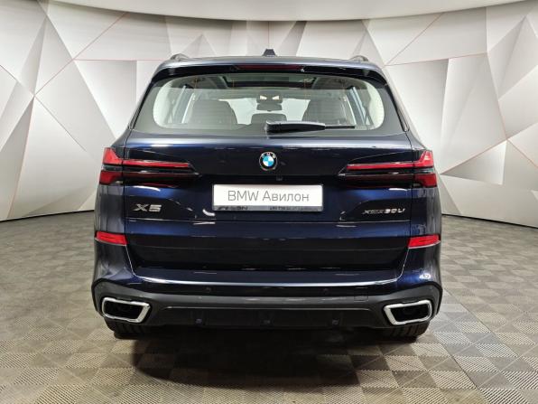 BMW X5 IV (G05/G18) Рестайлинг с пробегом 2026 года, цена 10 300 000 рублей, 88 км, внедорожник, Автокод Объявления