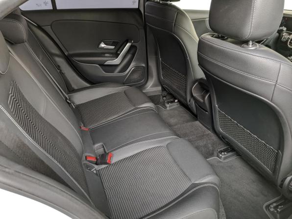 Mercedes-Benz A-Класс IV (W177) с пробегом 2020 года, цена 2 750 000 рублей, 49500 км, седан, Автокод Объявления