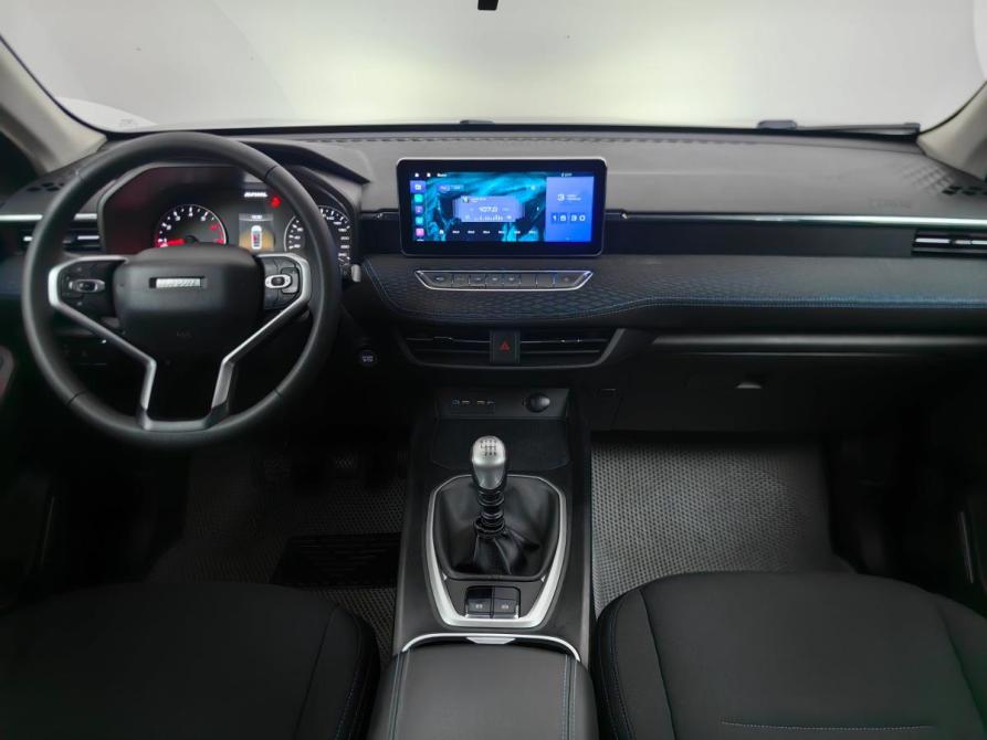 Haval Jolion I Подольск  - изображение 12
