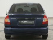 Hyundai Accent II Иваново  - изображение 20