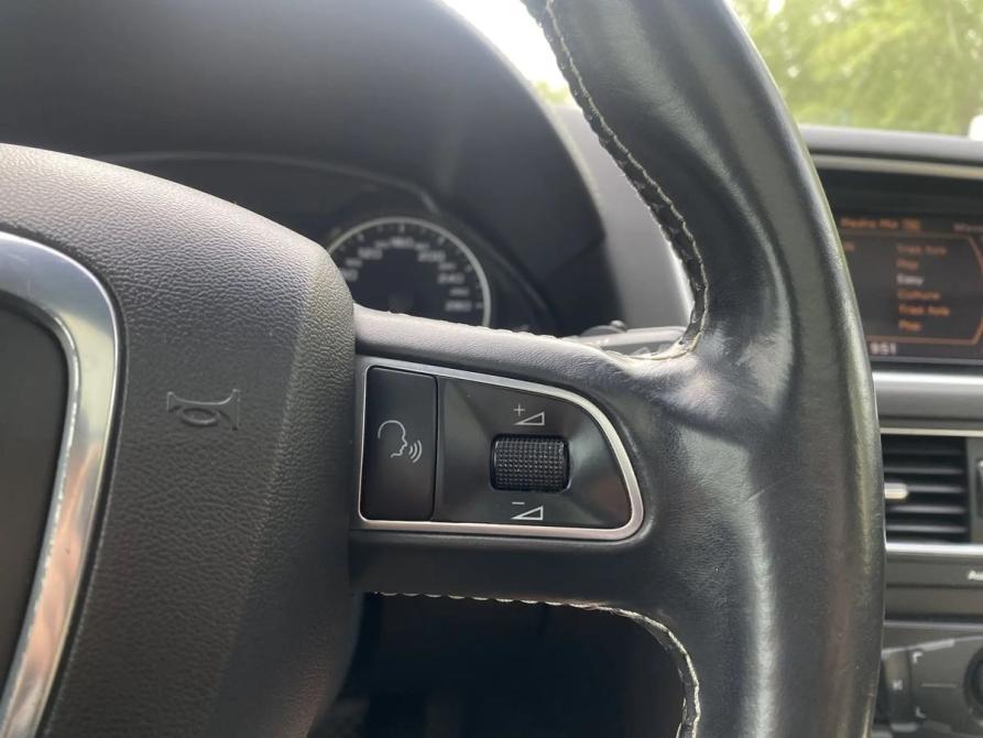 Audi Q5 I (8R) Екатеринбург  - изображение 22