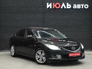 Mazda 6 II (GH) Екатеринбург  - изображение 20