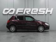 Skoda Fabia II Рестайлинг Воронеж  - изображение 19