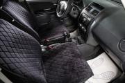 Suzuki SX4 I (Classic) Сургут  - изображение 25