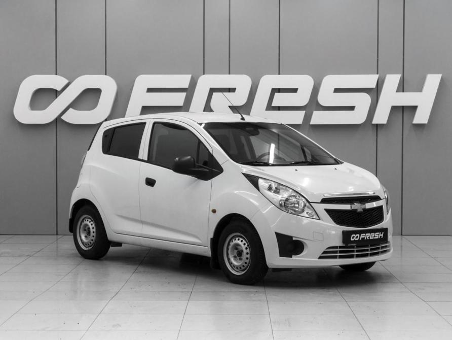 Chevrolet Spark III Ростов-на-Дону  - изображение 1