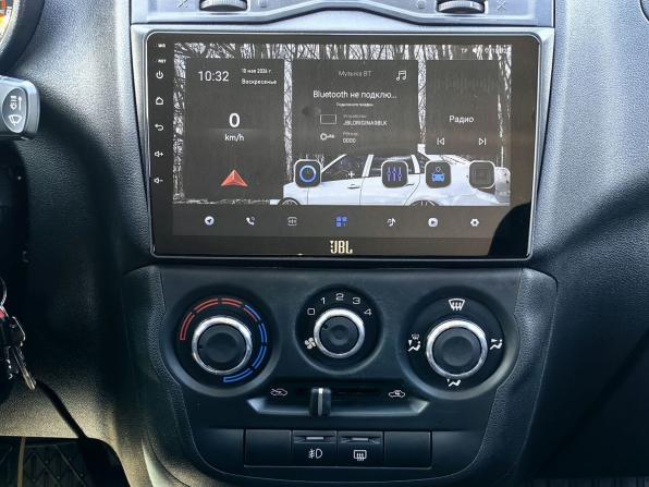 Lada (ВАЗ) Granta I Рестайлинг с пробегом 2019 года, цена 589 000 рублей, 76000 км, седан, Автокод Объявления