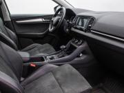 Skoda Karoq I Москва  - изображение 24