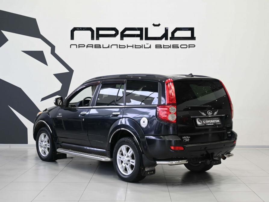 Great Wall Hover H5 Ростов-на-Дону  - изображение 6