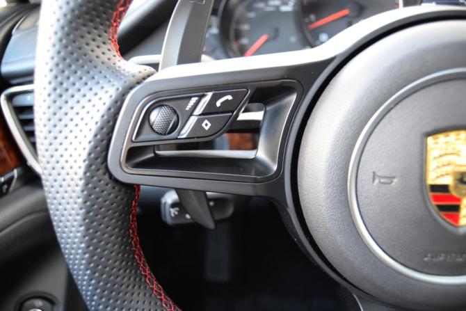 Porsche Panamera I с пробегом 2012 года, цена 3 100 000 рублей, 109600 км, лифтбек, Автокод Объявления