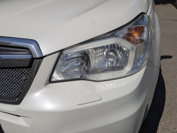Subaru Forester IV Рестайлинг с пробегом 2015 года, цена 1 850 000 рублей, 150938 км, внедорожник, Автокод Объявления