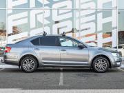Skoda Octavia III (A7) Краснодар  - изображение 24