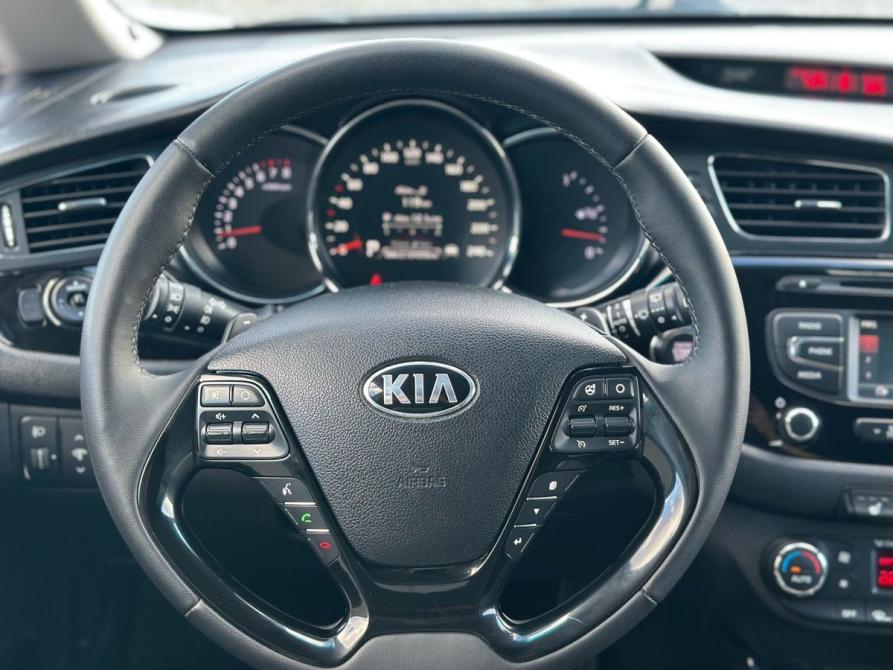 Kia Ceed II Волгоград  - изображение 27