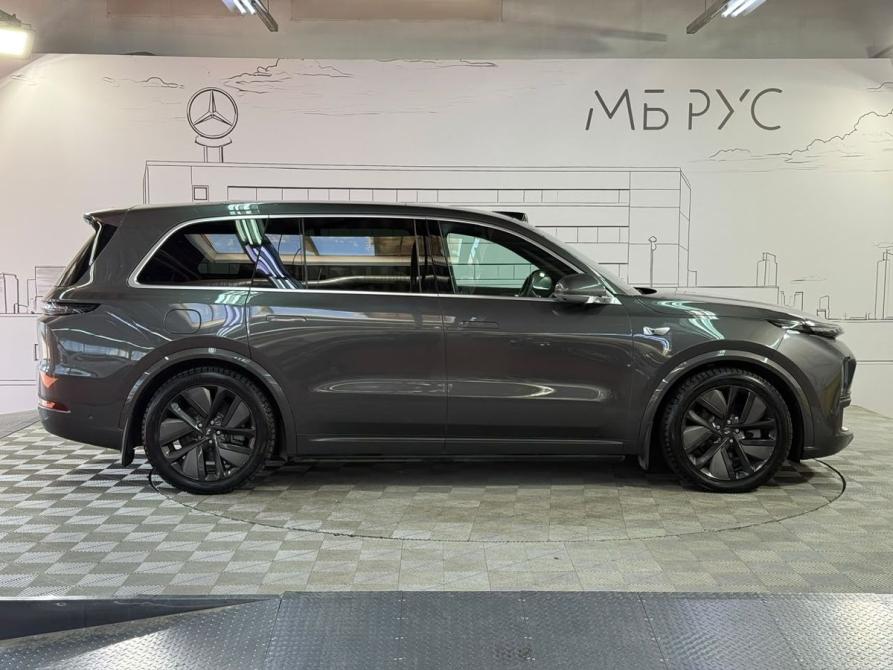Li Auto (Lixiang) L9 I Рестайлинг Москва  - изображение 6