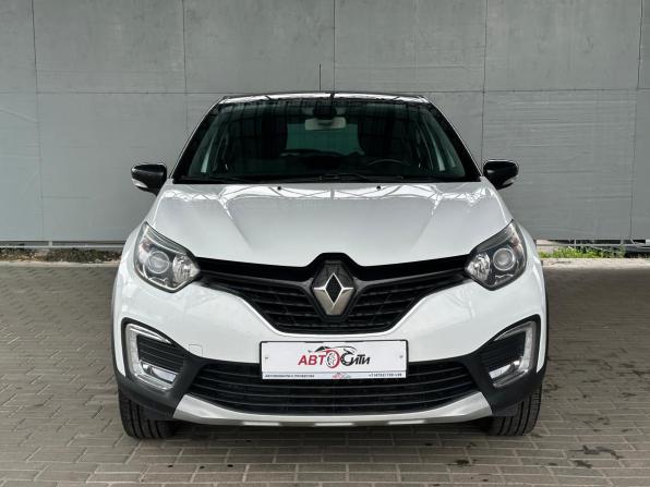 Renault Kaptur I с пробегом 2018 года, цена 1 750 000 рублей, 50439 км, внедорожник, Автокод Объявления