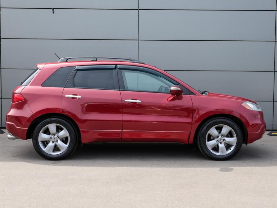 Acura RDX I Москва  - изображение 4