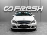 Mercedes-Benz C-Класс III (W204) Рестайлинг Тюмень  - изображение 23